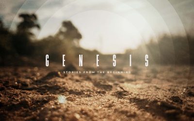 Genesis: Stories From the Beginning
