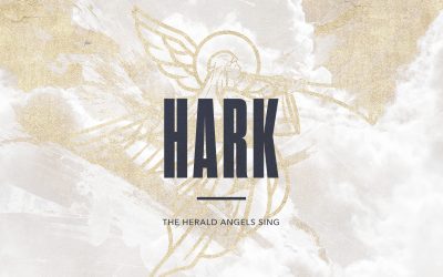 HARK The Herald Angels Sing