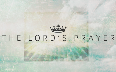 The Lord’s Prayer