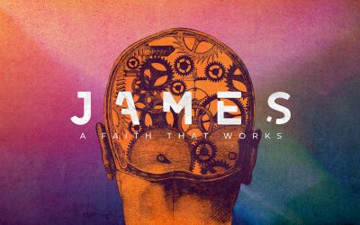 James: A Faith That Works