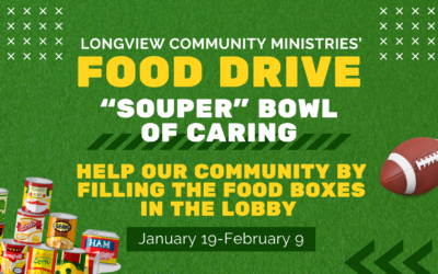 Souper Bowl of Caring