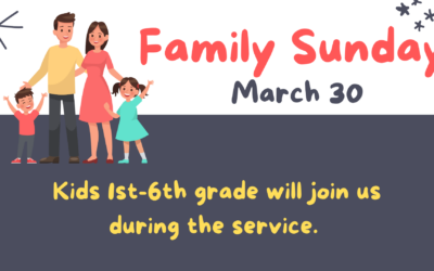 Family Sunday