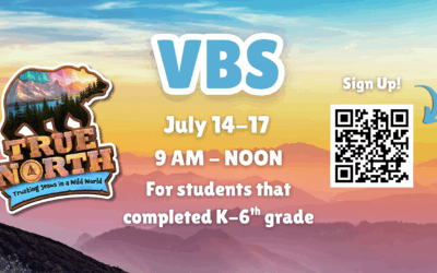 Vacation Bible School