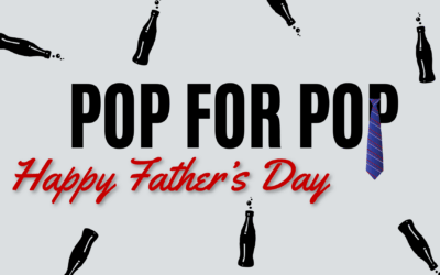 Pop For Pop