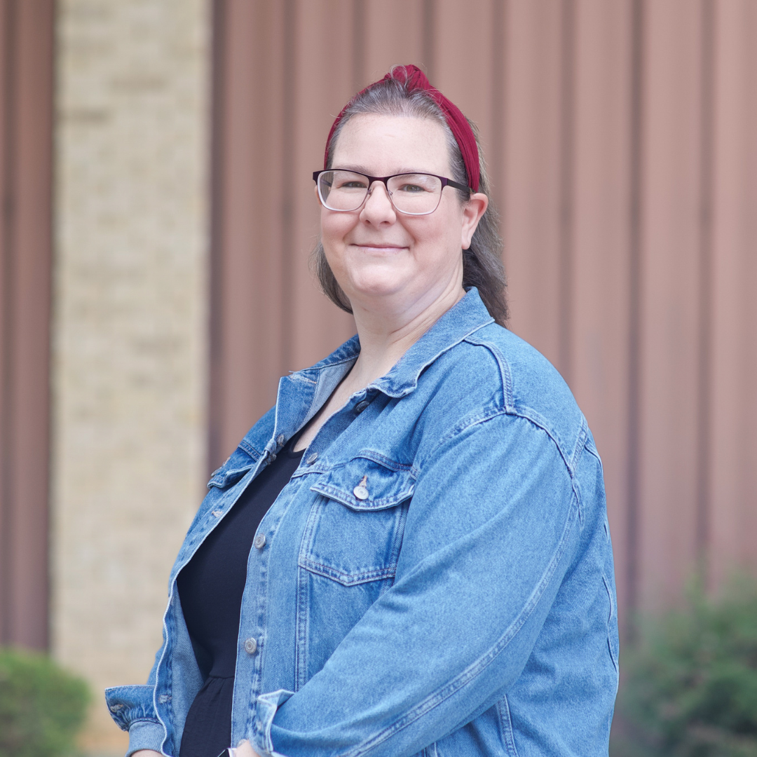 Faith Silvertooth