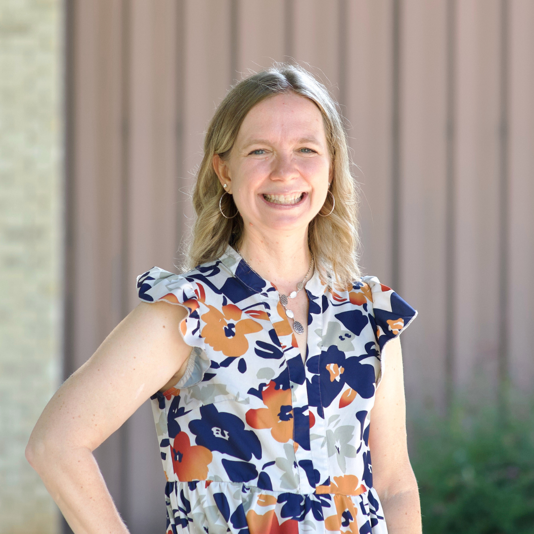 Amy Woodson