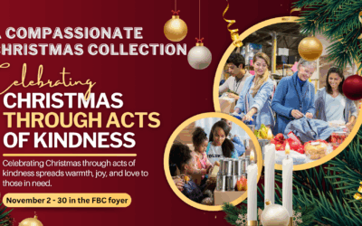Local Missions: A Compassionate Christmas Collection