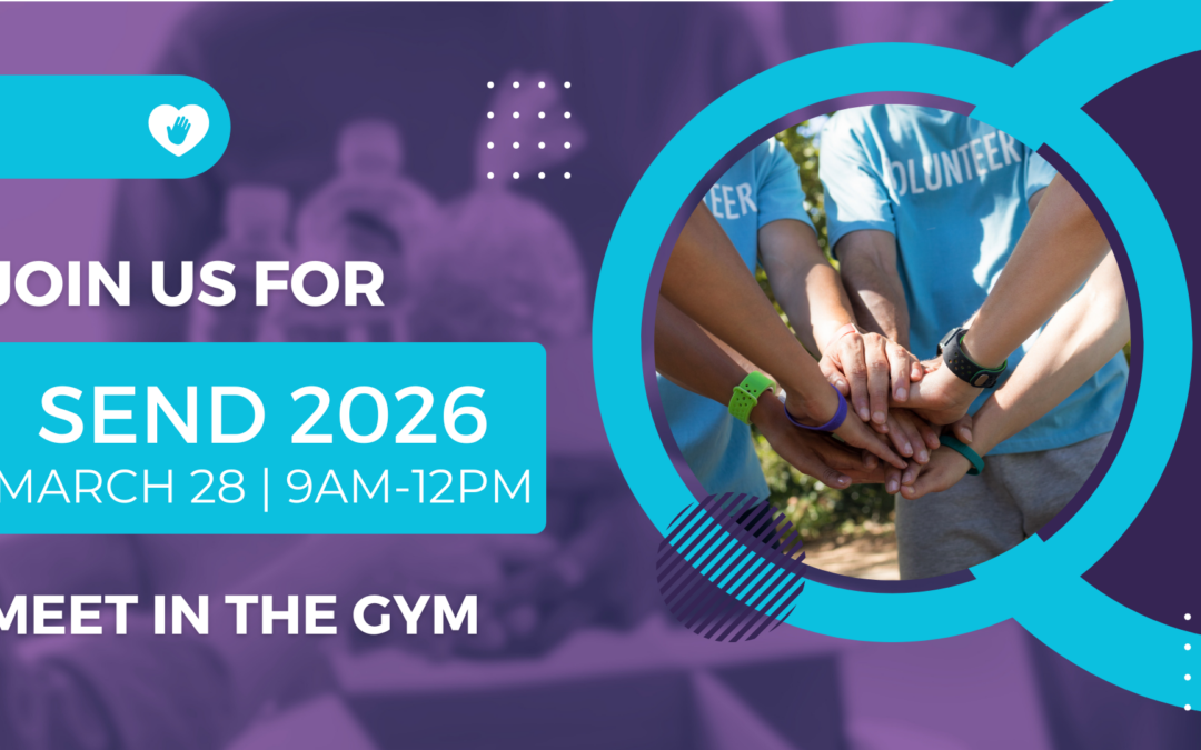 SEND 2026