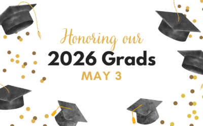 Honoring our Grads