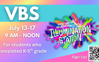 Vacation Bible School