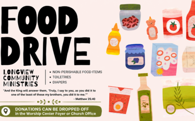 Helping Our Neighbors Through Longview community ministries