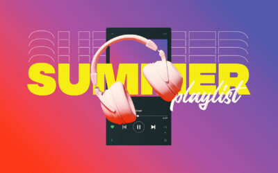 Summer Playlist